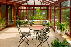 Frotoft conservatory quotes