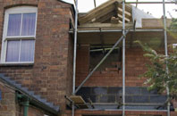 free Frotoft home extension quotes