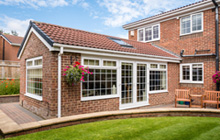 Frotoft house extension leads