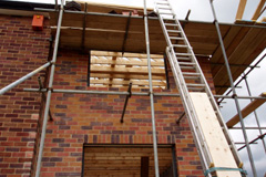 house extensions Frotoft